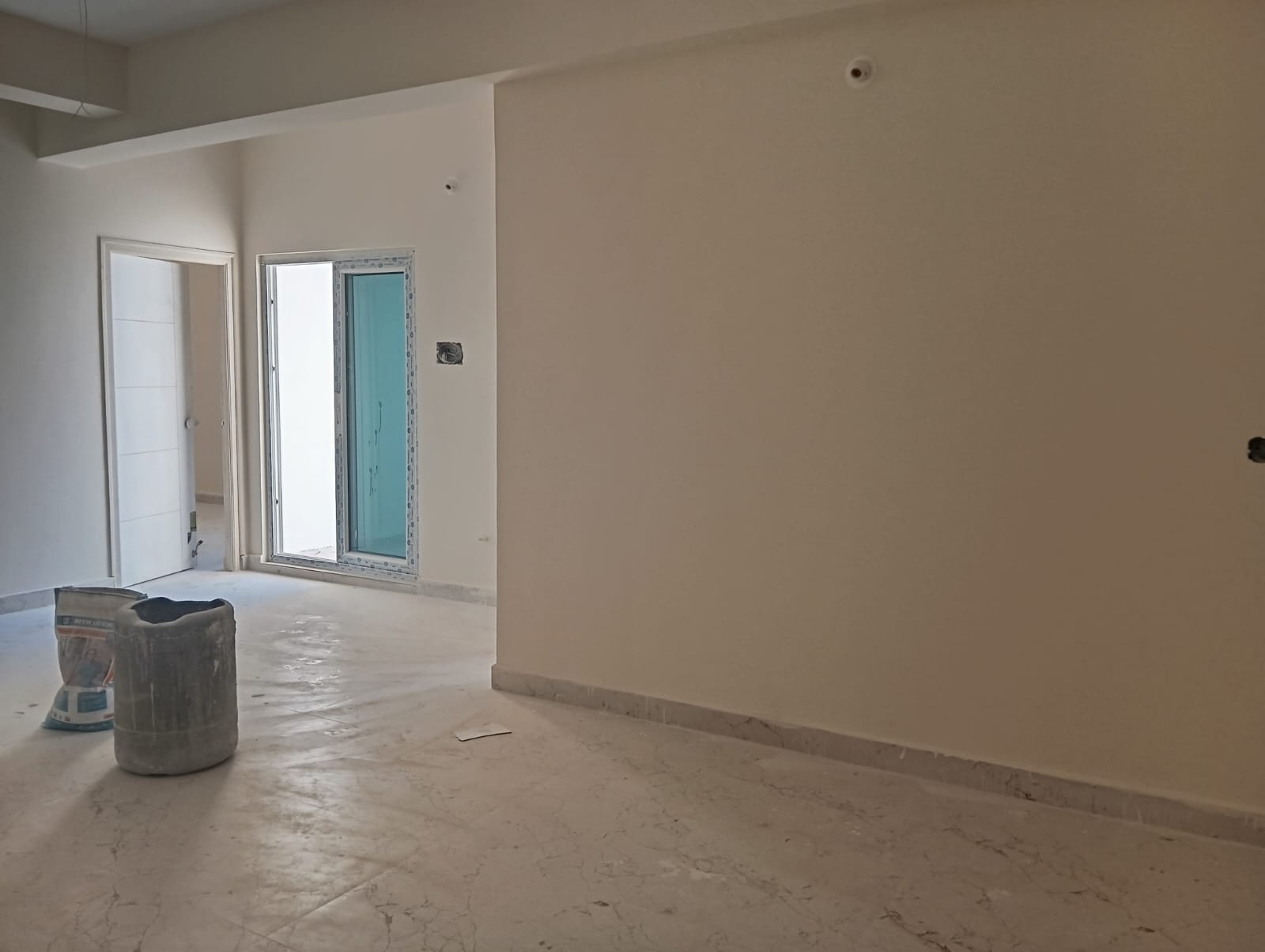 2 bhk flats for sale in Hyderabad Ameenpur - 9701498367